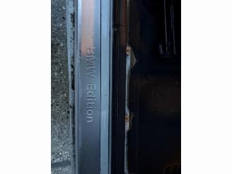 BMW 1-serie 1 serie (E87/87N), Hatchback 5-drs, 2003 / 2012 116d 16V picture 12