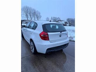 BMW 1-serie 1 serie (E87/87N), Hatchback 5-drs, 2003 / 2012 116d 16V picture 5