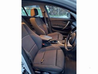 BMW 1-serie 1 serie (E87/87N), Hatchback 5-drs, 2003 / 2012 116d 16V picture 13