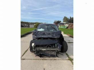 Vrakbiler auto Suzuki Swift Swift (ZC/ZD), Hatchback 5-drs, 2017 1.4 Booster Jet Sport Turbo 16V 2019/6