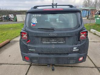 Jeep Renegade Renegade (BU), SUV, 2014 2.0 Mutlijet 140 16V 4x4 picture 5