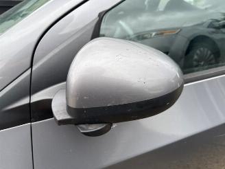 Chevrolet Aveo Aveo (300), Hatchback, 2006 / 2015 1.3 D 16V picture 12