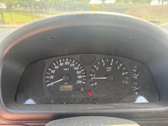 Opel Agila Agila (A), MPV, 2000 / 2007 1.2 16V picture 13