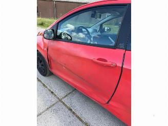 Ford Ka Ka II, Hatchback, 2008 / 2016 1.2 picture 7