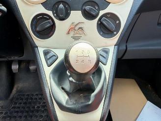 Ford Ka Ka II, Hatchback, 2008 / 2016 1.2 picture 11