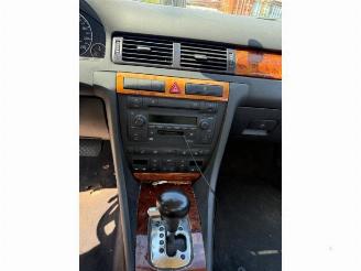 Audi A6 A6 (C5), Sedan, 1997 / 2005 2.0 20V picture 11