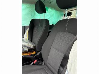 Kia Picanto Picanto (JA), Hatchback, 2017 1.0 12V picture 8