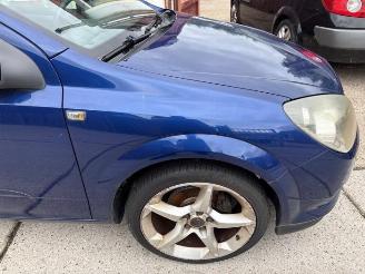 Opel Astra Astra H GTC (L08), Hatchback 3-drs, 2005 / 2011 1.8 16V picture 13