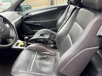 Opel Astra Astra H GTC (L08), Hatchback 3-drs, 2005 / 2011 1.8 16V picture 23