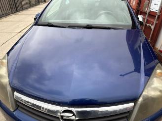 Opel Astra Astra H GTC (L08), Hatchback 3-drs, 2005 / 2011 1.8 16V picture 22