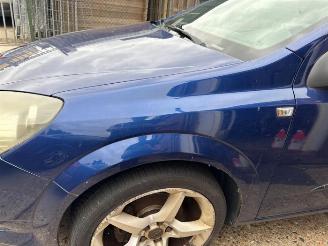Opel Astra Astra H GTC (L08), Hatchback 3-drs, 2005 / 2011 1.8 16V picture 21