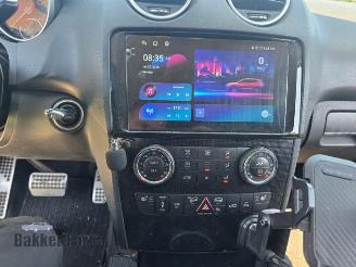 Mercedes ML ML II (164/4JG), SUV, 2005 / 2011 3.0 ML-320 CDI 4-Matic V6 24V picture 15