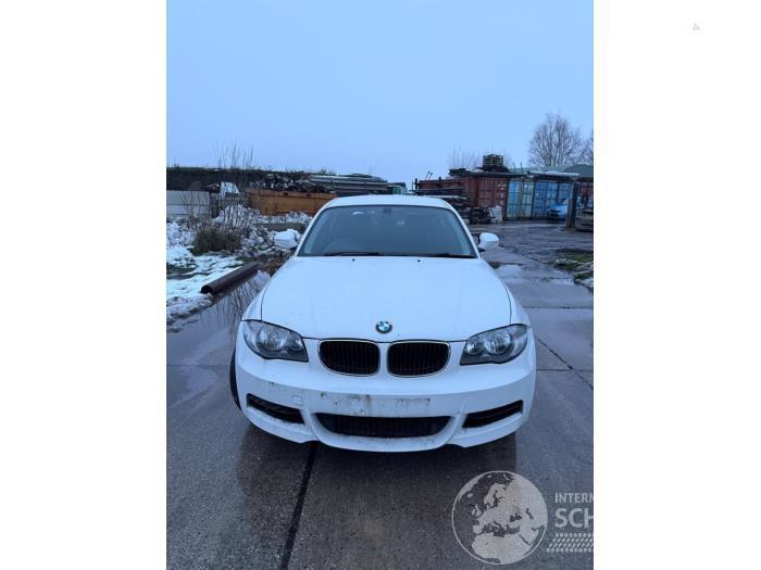 BMW 1-serie 1 serie (E87/87N), Hatchback 5-drs, 2003 / 2012 116d 16V