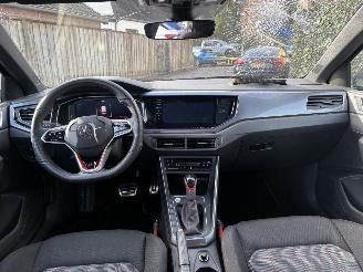 Volkswagen Polo GTI 2.0 TSI  AUTOMAAT PANORAMA ORG NEDERLANDSE AUTO picture 22