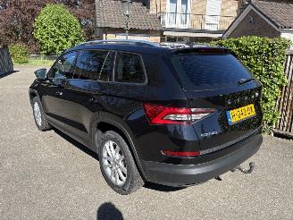 Skoda Kodiaq 1.5 TSI SPORT AUTOMAAT 150PK picture 6