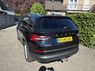 Skoda Kodiaq 1.5 TSI SPORT AUTOMAAT 150PK picture 7