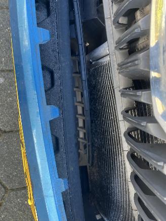 Skoda Citigo 1.0 Citigo 1.0 Greentech Ambition picture 15