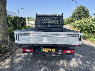 Ford Transit 350 2.0 TDCI L4H1 DC Ambiente picture 3