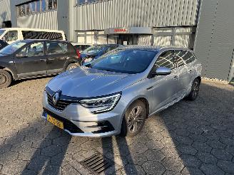 Renault Mégane 1.3 TCe Intens picture 1