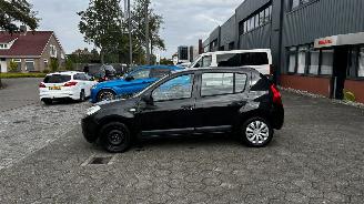 Dacia Sandero 1.2 16V. 55KW picture 2