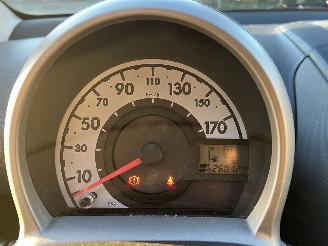 Peugeot 107 1.0 12V XS Automaat picture 16
