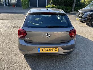 Volkswagen Polo 1.0 MPI Trendline picture 6