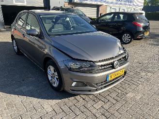 Volkswagen Polo 1.0 MPI Trendline picture 9