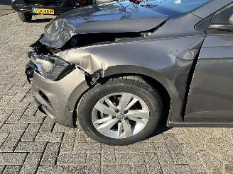 Volkswagen Polo 1.0 MPI Trendline picture 12