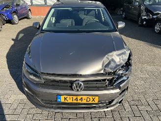 Volkswagen Polo 1.0 MPI Trendline picture 8
