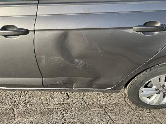 Volkswagen Polo 1.0 MPI Trendline picture 26