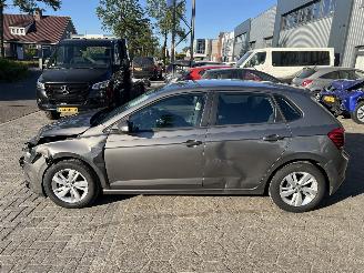 Volkswagen Polo 1.0 MPI Trendline picture 2