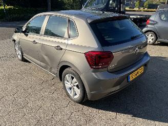 Volkswagen Polo 1.0 MPI Trendline picture 3