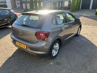 Volkswagen Polo 1.0 MPI Trendline picture 5