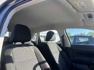 Volkswagen Polo 1.0 MPI Trendline picture 33