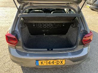 Volkswagen Polo 1.0 MPI Trendline picture 30