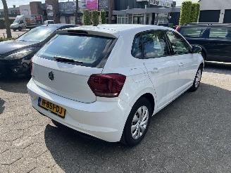 Volkswagen Polo 1.0 MPI Comfortline picture 3