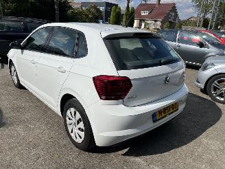 Volkswagen Polo 1.0 MPI Comfortline picture 5