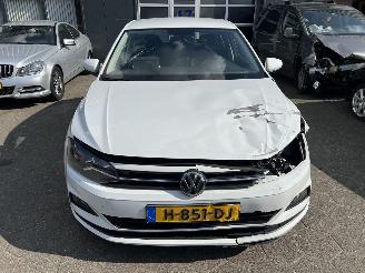 Volkswagen Polo 1.0 MPI Comfortline picture 6