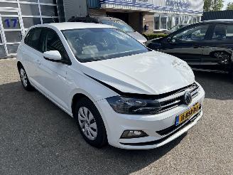 Volkswagen Polo 1.0 MPI Comfortline picture 7