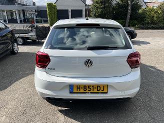 Volkswagen Polo 1.0 MPI Comfortline picture 4