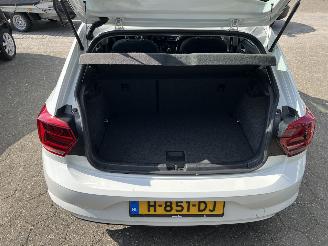 Volkswagen Polo 1.0 MPI Comfortline picture 22