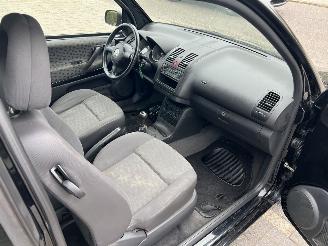 Volkswagen Lupo 1.4 Comfortline picture 16