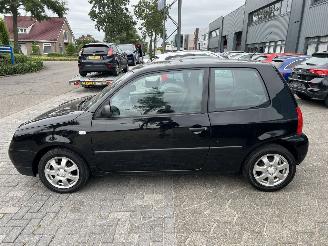 Volkswagen Lupo 1.4 Comfortline picture 2