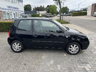 Volkswagen Lupo 1.4 Comfortline picture 4