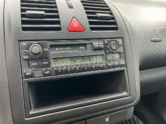 Volkswagen Lupo 1.4 Comfortline picture 14