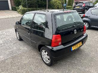 Volkswagen Lupo 1.4 Comfortline picture 3