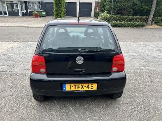 Volkswagen Lupo 1.4 Comfortline picture 6