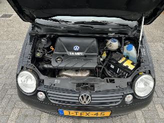 Volkswagen Lupo 1.4 Comfortline picture 19