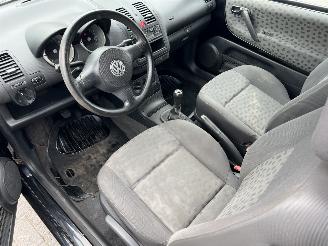 Volkswagen Lupo 1.4 Comfortline picture 7