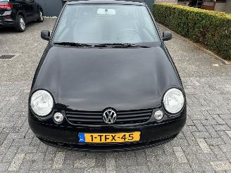 Volkswagen Lupo 1.4 Comfortline picture 8